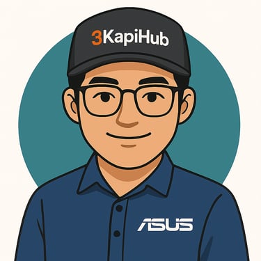 UCKAPI_HUB Logo