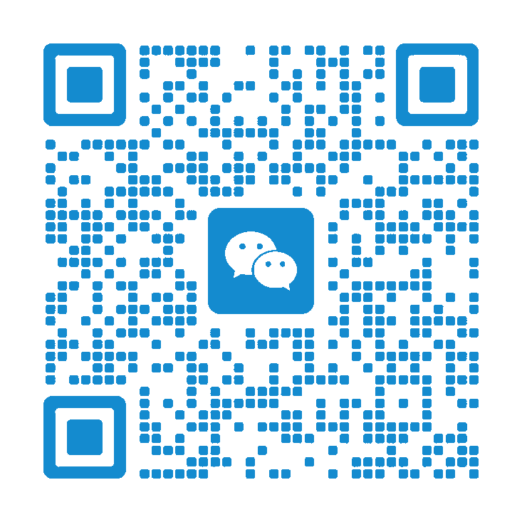 3KapiHub WeChat QR kodu